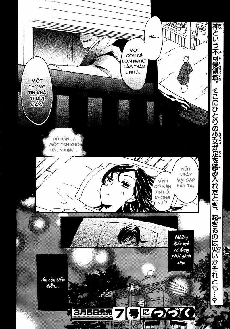 Thổ Thần Tập Sự 1 trang 40