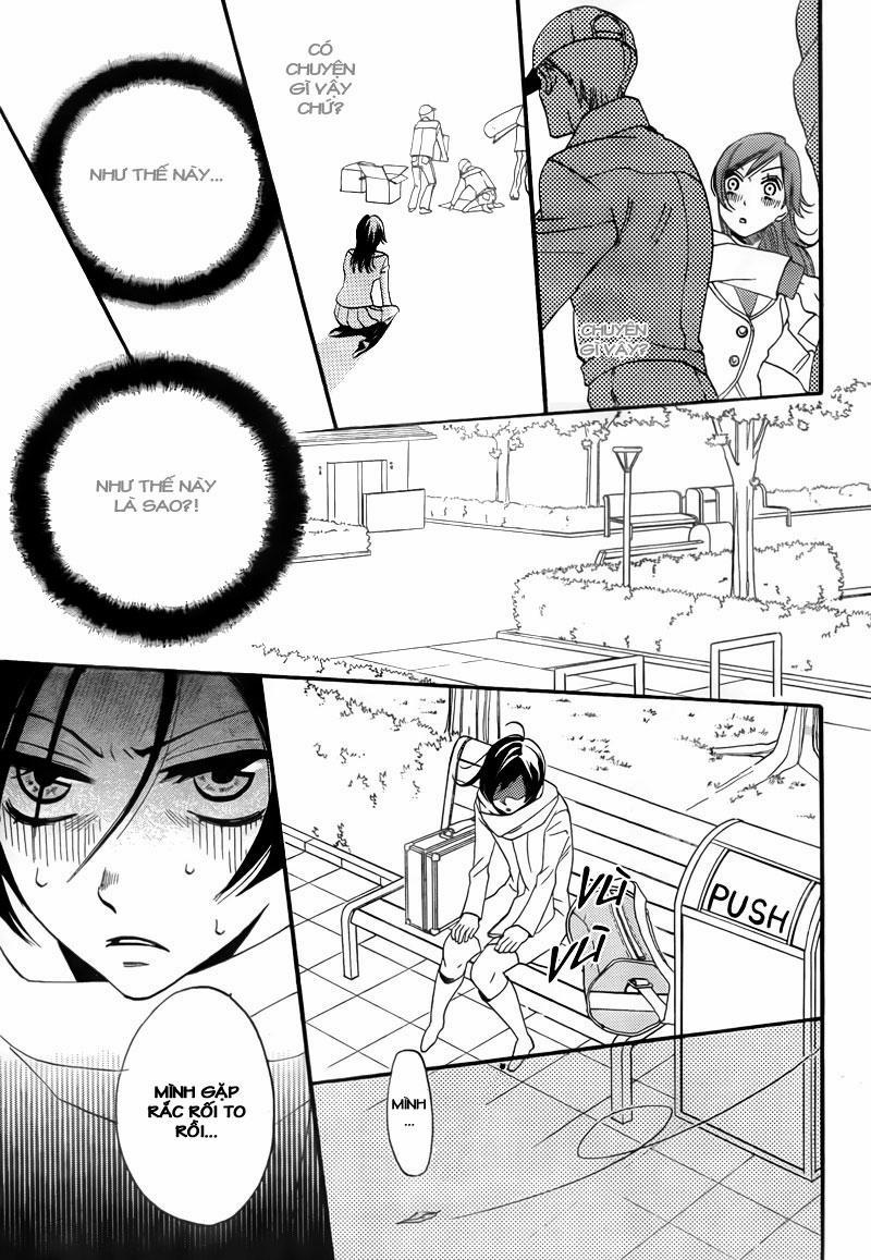 Thổ Thần Tập Sự 1 trang 5