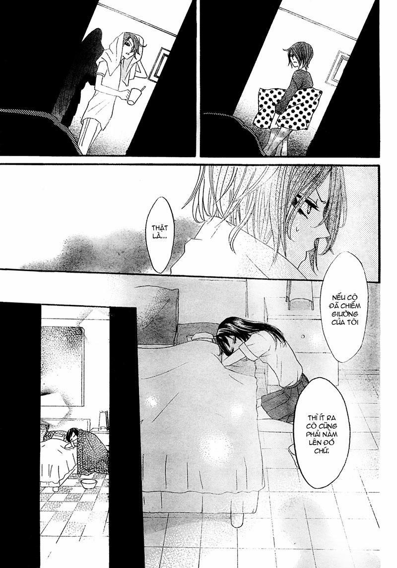 Thổ Thần Tập Sự 10 trang 19