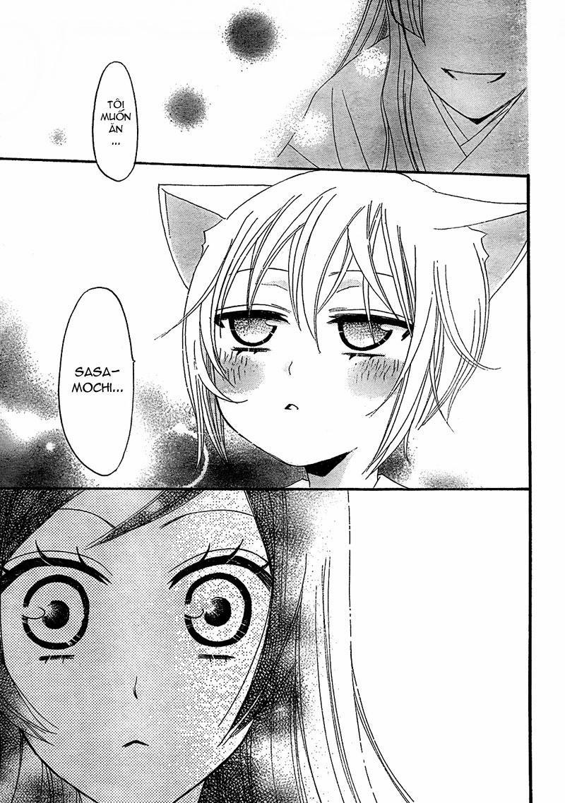 Thổ Thần Tập Sự 10 trang 23