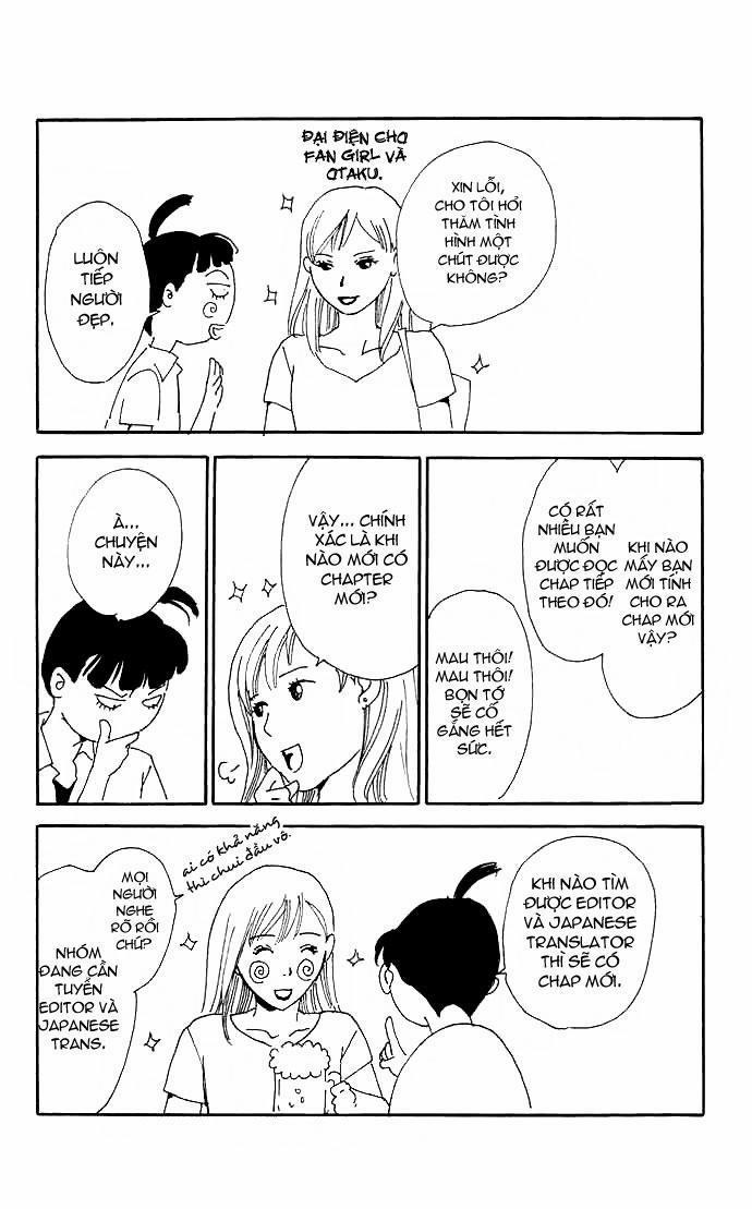 Thổ Thần Tập Sự 10 trang 32