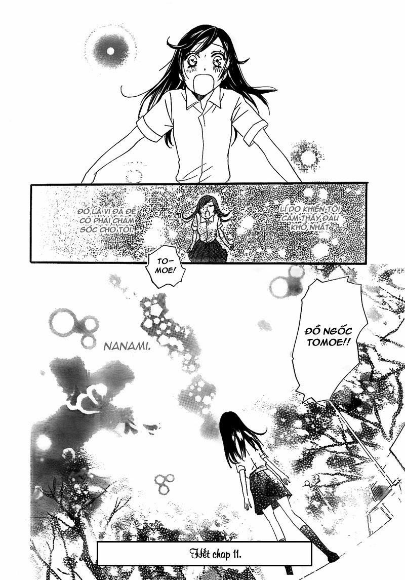 Thổ Thần Tập Sự 11 trang 29