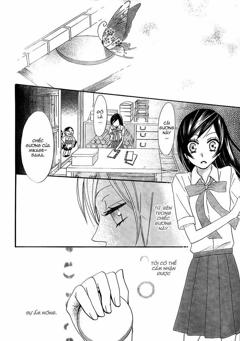 Thổ Thần Tập Sự 12 trang 21