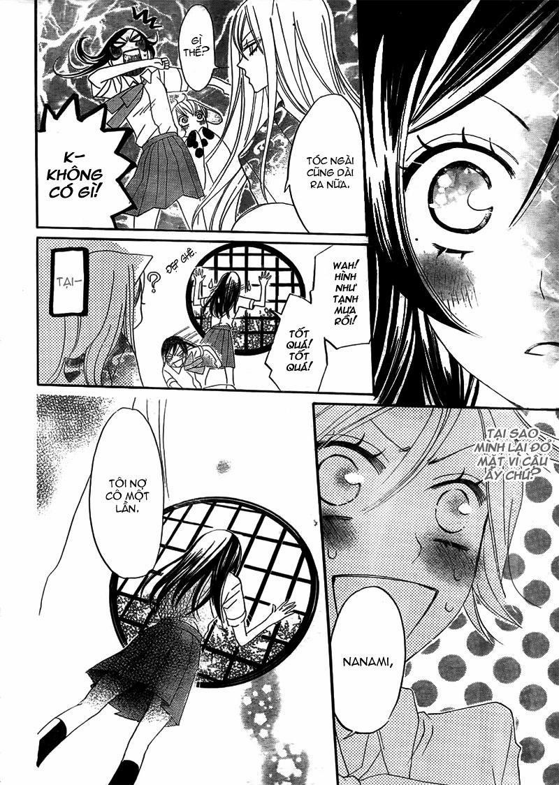 Thổ Thần Tập Sự 12 trang 29