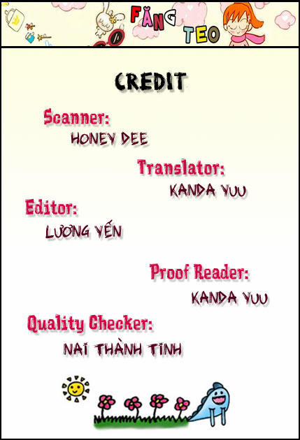 Thổ Thần Tập Sự 12 trang 32