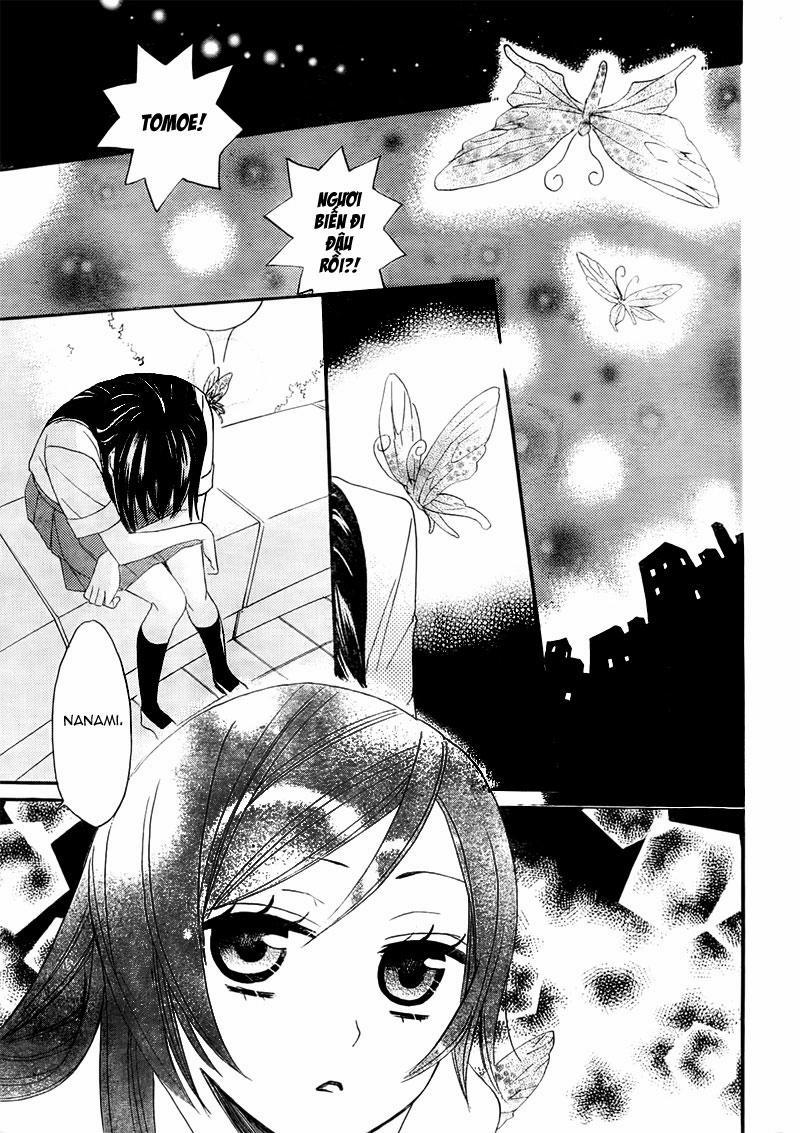 Thổ Thần Tập Sự 12 trang 6