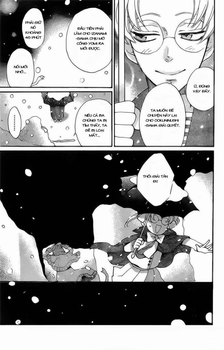 Thổ Thần Tập Sự 129 trang 17