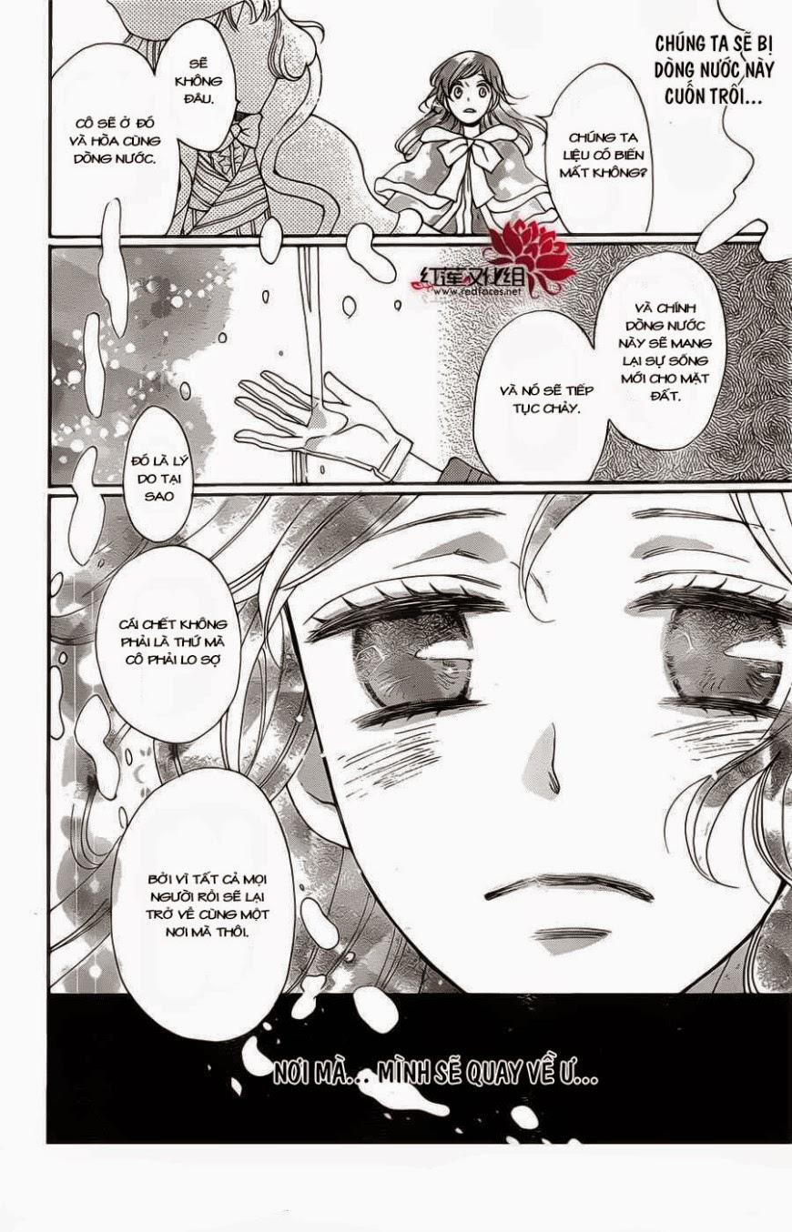 Thổ Thần Tập Sự 129 trang 22