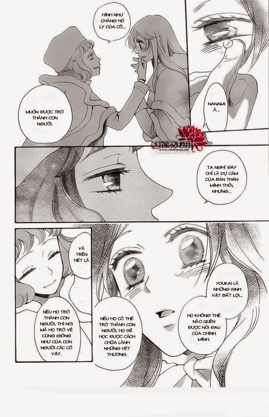 Thổ Thần Tập Sự 129 trang 24