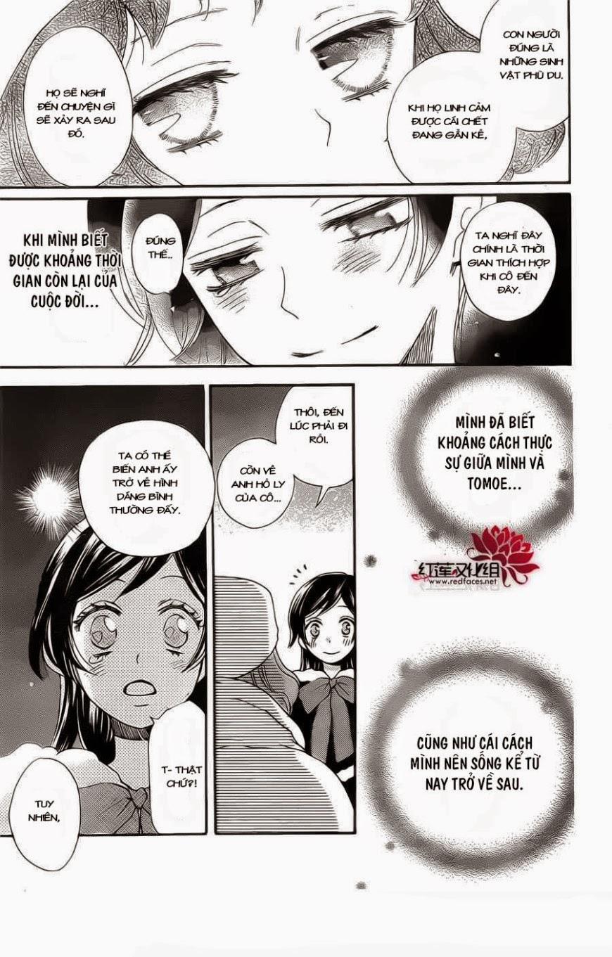 Thổ Thần Tập Sự 129 trang 25