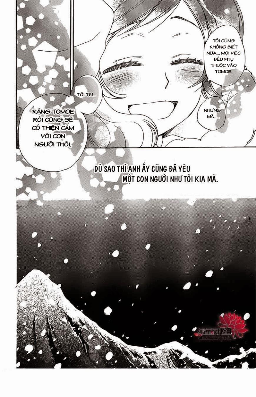 Thổ Thần Tập Sự 129 trang 30