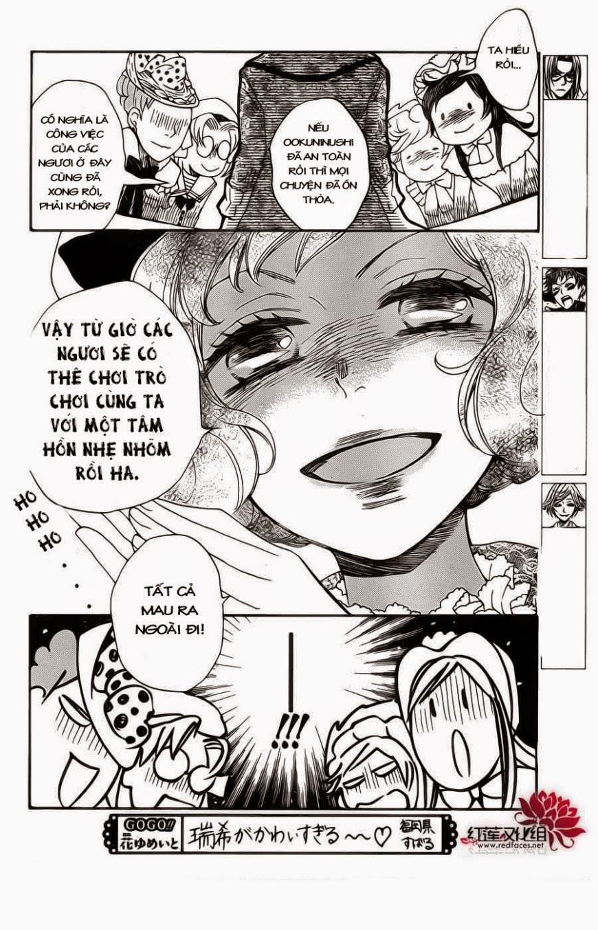 Thổ Thần Tập Sự 129 trang 6