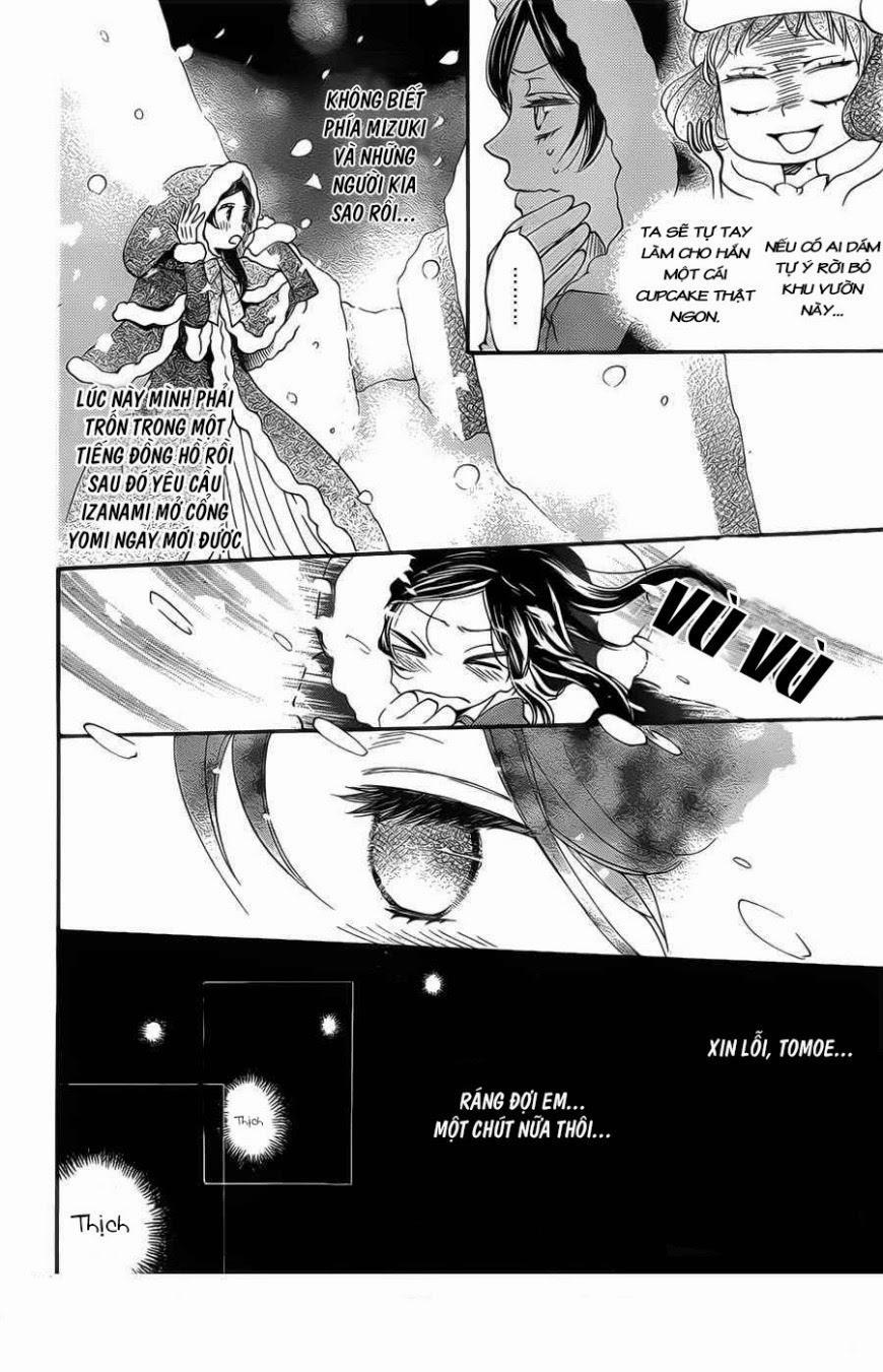 Thổ Thần Tập Sự 129 trang 8