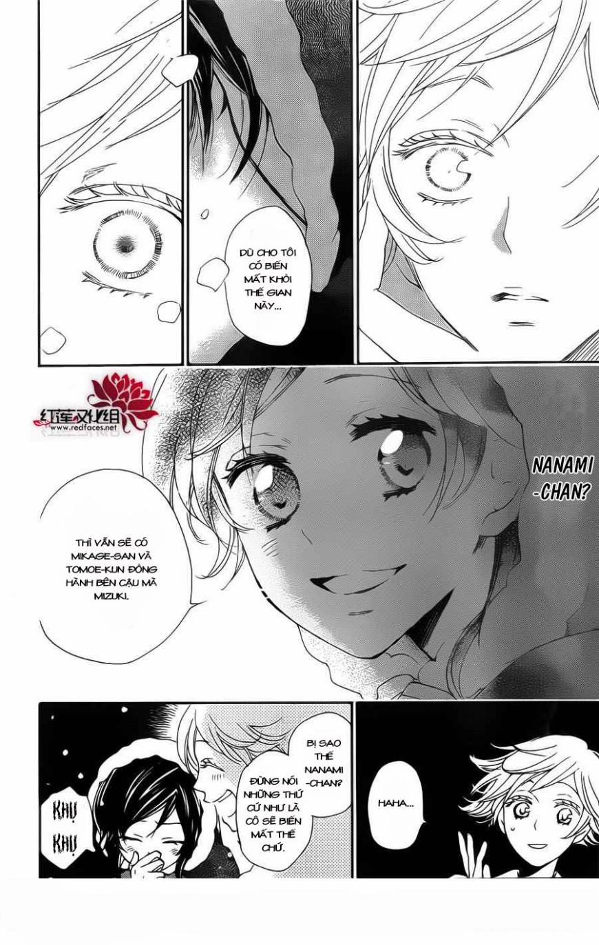 Thổ Thần Tập Sự 130 trang 13