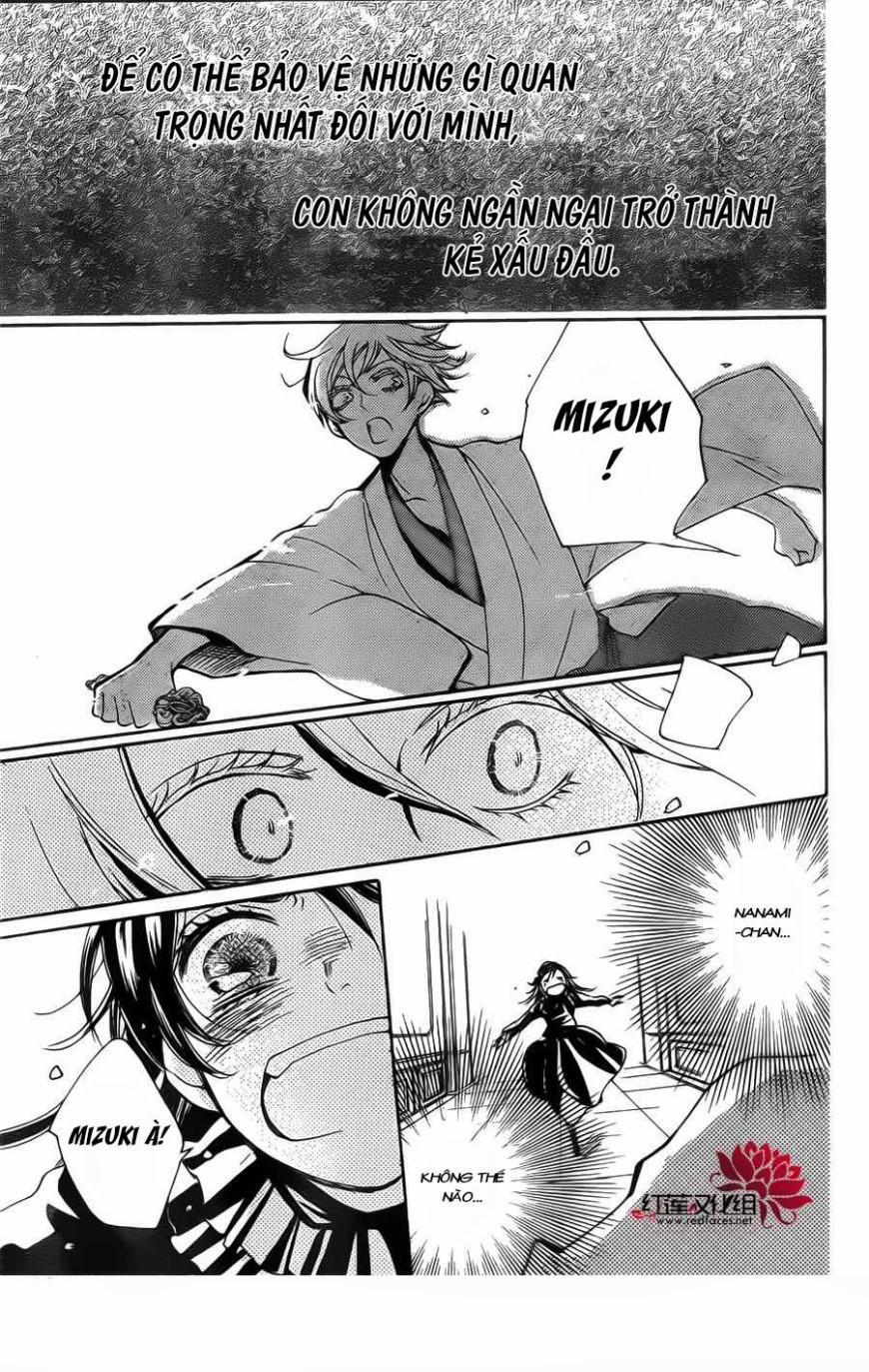 Thổ Thần Tập Sự 130 trang 24