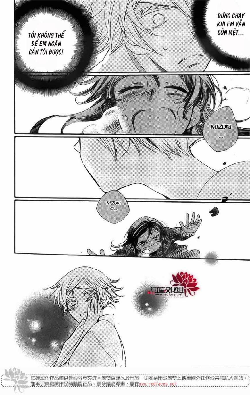 Thổ Thần Tập Sự 130 trang 25