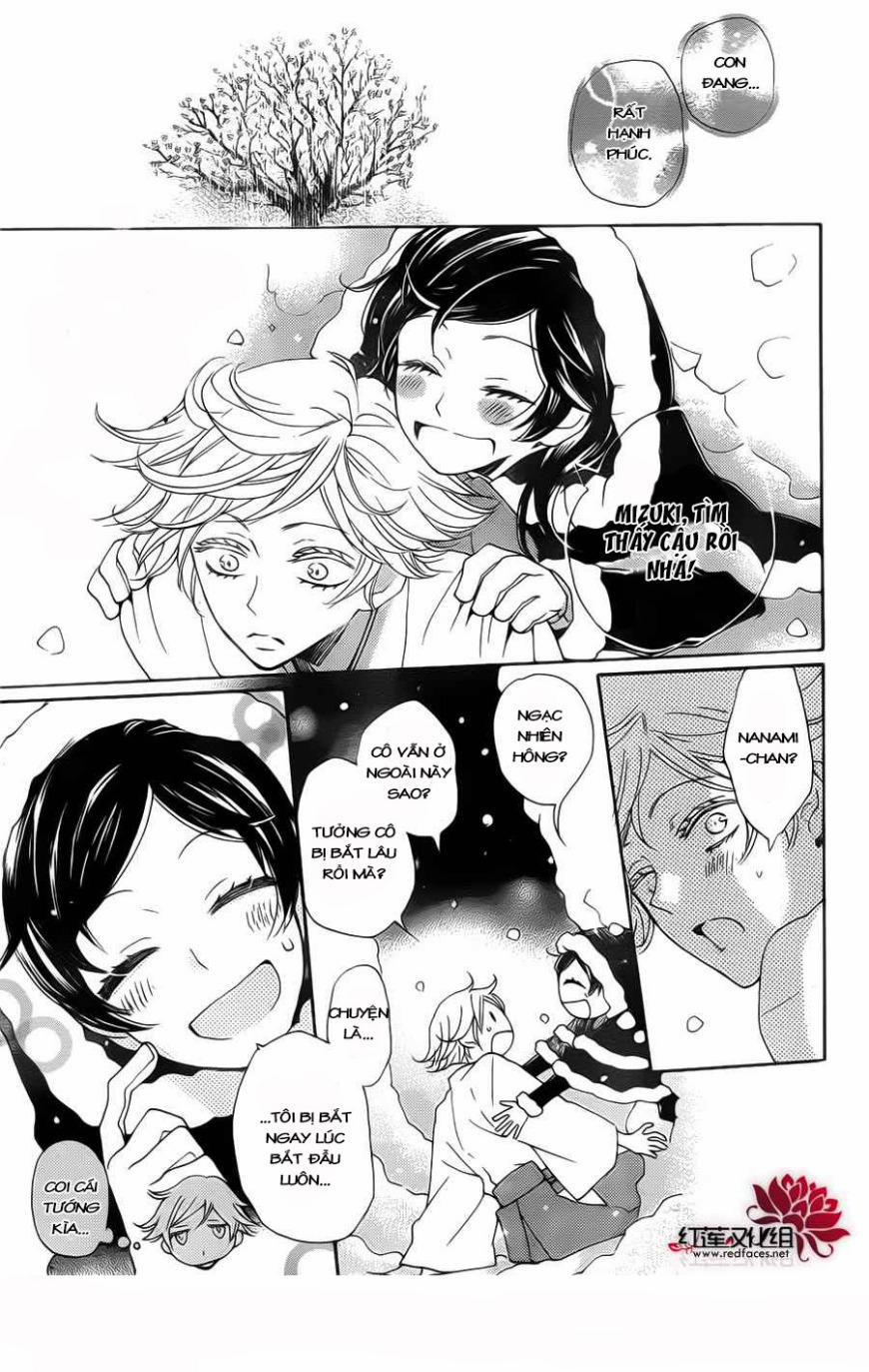 Thổ Thần Tập Sự 130 trang 6