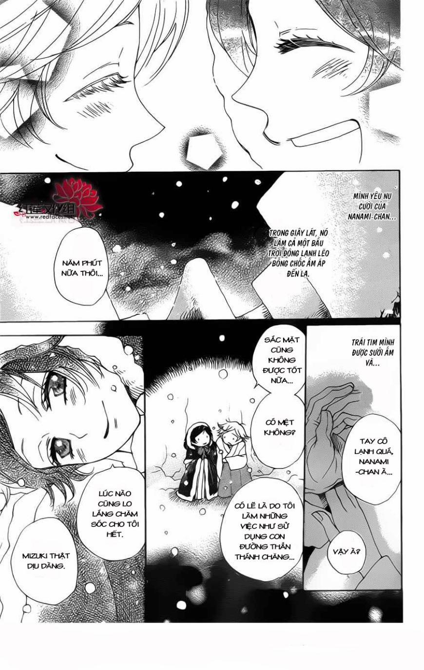 Thổ Thần Tập Sự 130 trang 8