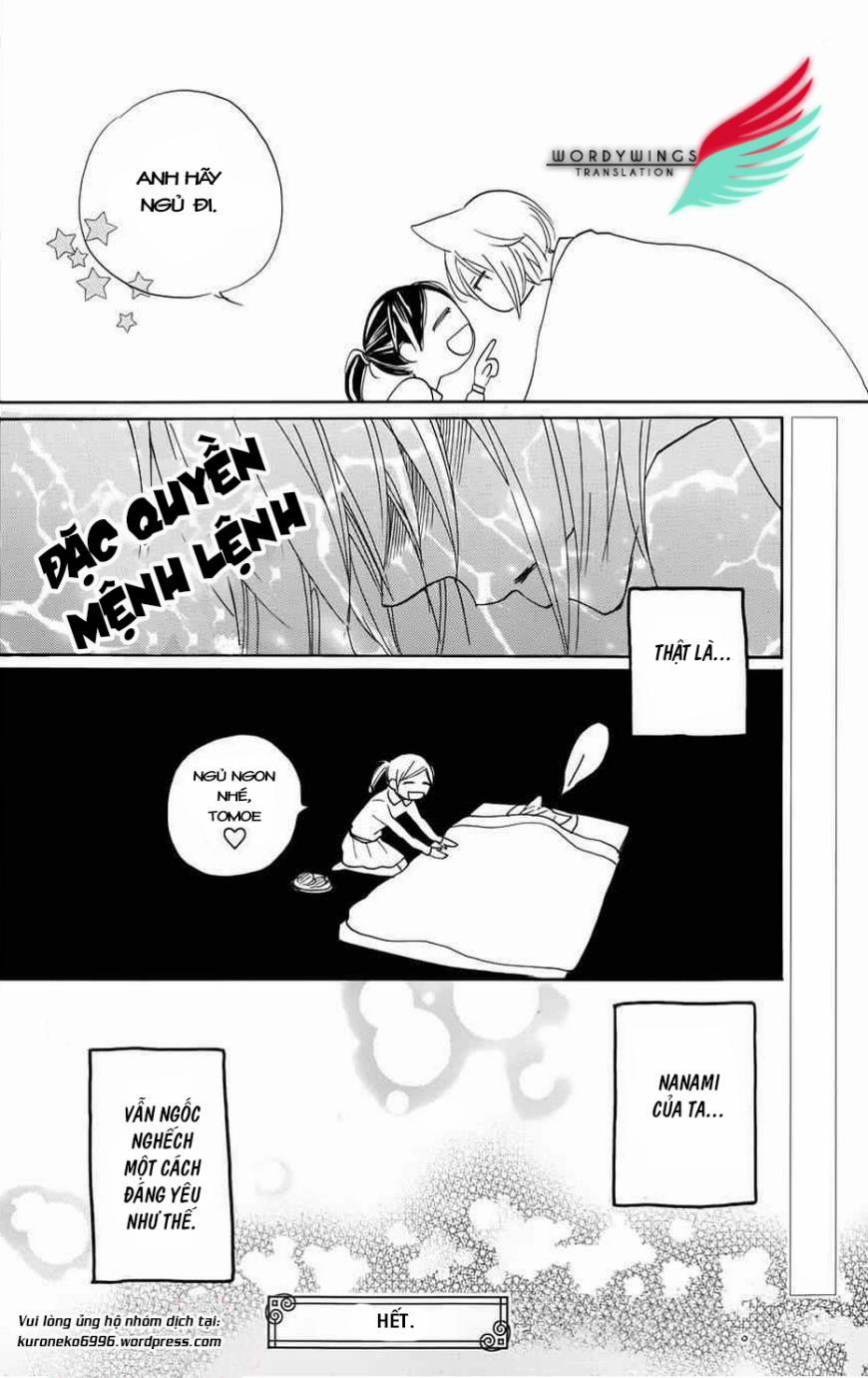 Thổ Thần Tập Sự 131.5 trang 9