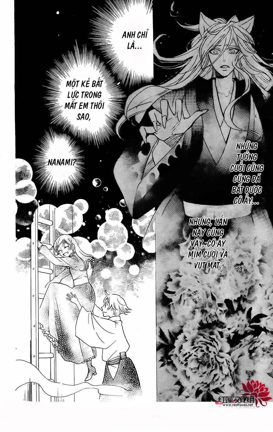 Thổ Thần Tập Sự 131 trang 15