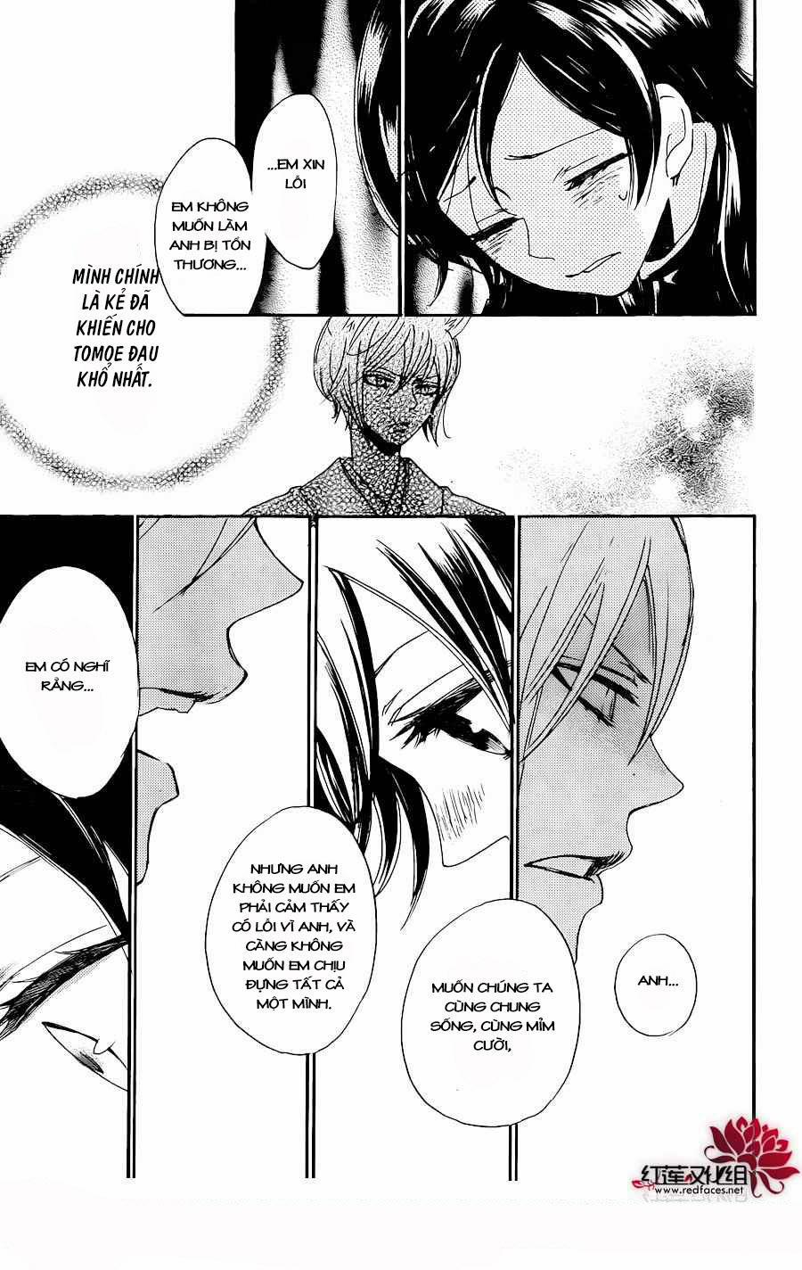 Thổ Thần Tập Sự 131 trang 25