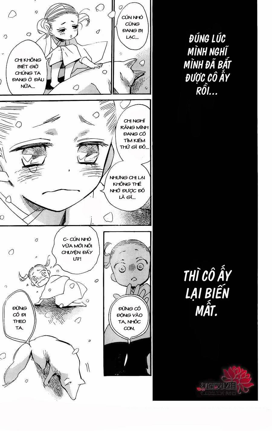 Thổ Thần Tập Sự 131 trang 4