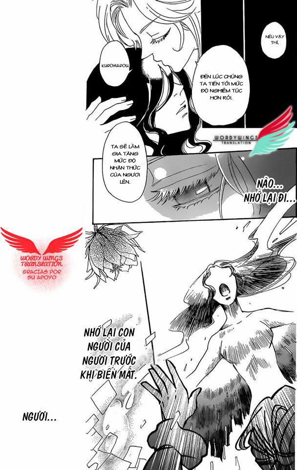 Thổ Thần Tập Sự 132 trang 12