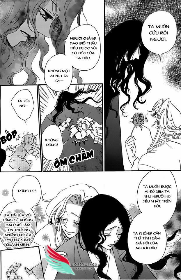 Thổ Thần Tập Sự 132 trang 15