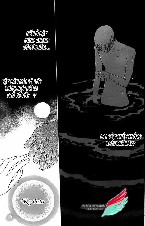 Thổ Thần Tập Sự 132 trang 24
