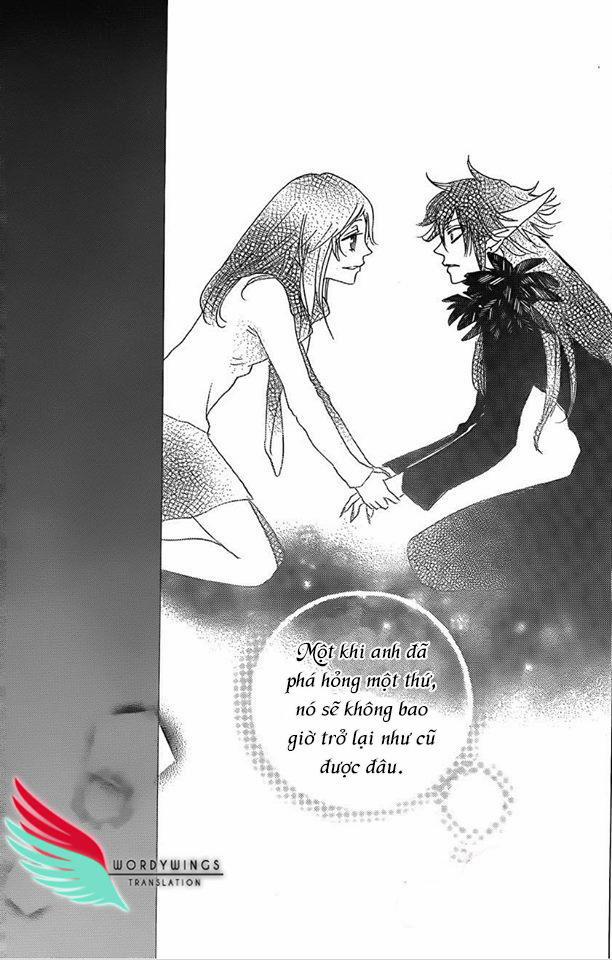 Thổ Thần Tập Sự 132 trang 26