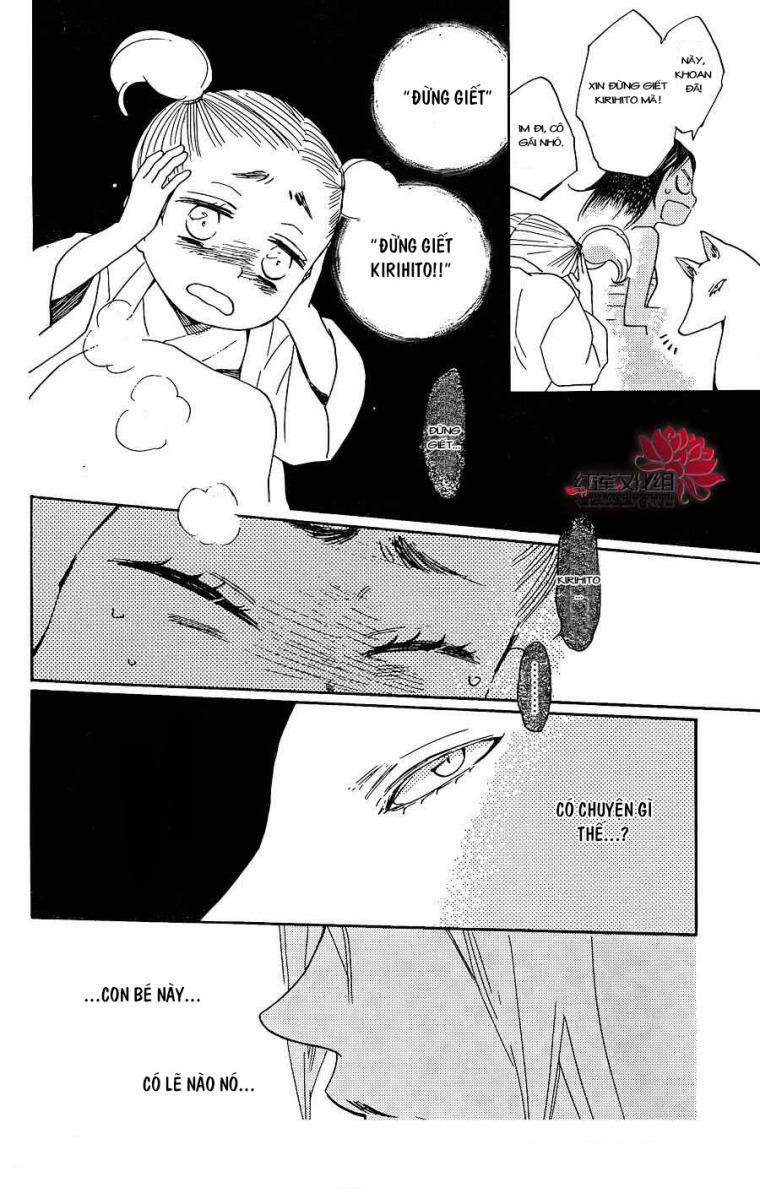 Thổ Thần Tập Sự 133 trang 10