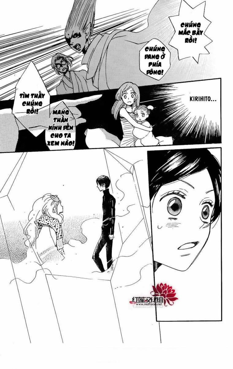 Thổ Thần Tập Sự 133 trang 17