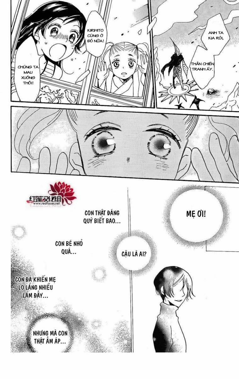 Thổ Thần Tập Sự 133 trang 26