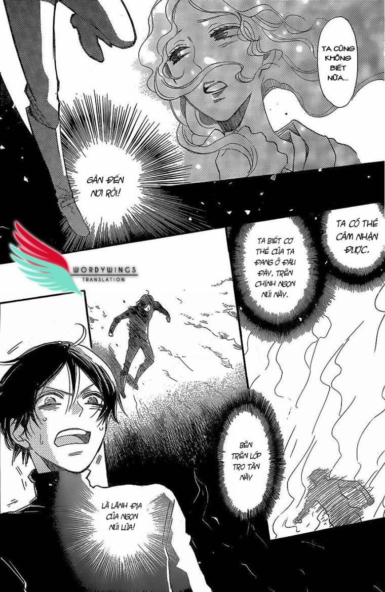 Thổ Thần Tập Sự 134 trang 10