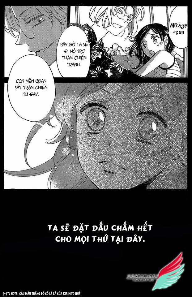 Thổ Thần Tập Sự 134 trang 4