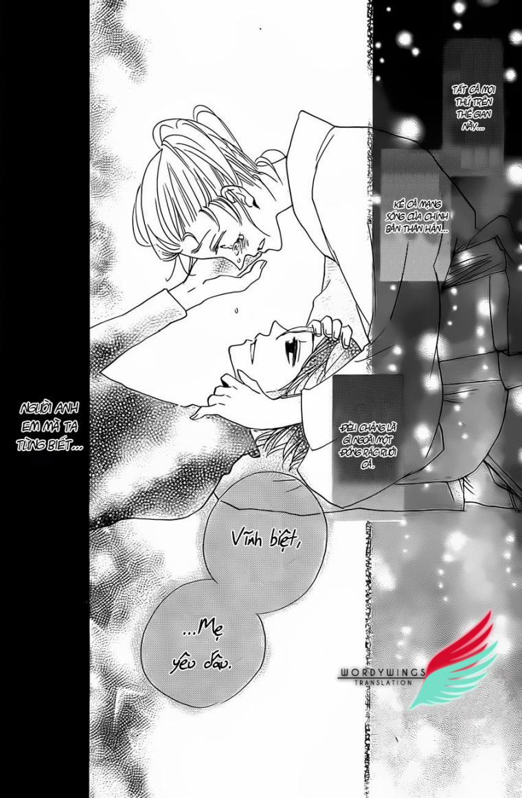 Thổ Thần Tập Sự 135 trang 14