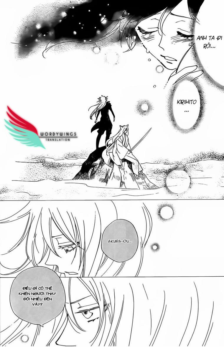 Thổ Thần Tập Sự 135 trang 18