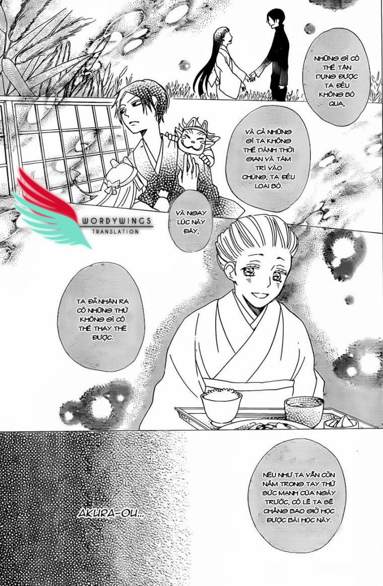 Thổ Thần Tập Sự 135 trang 22