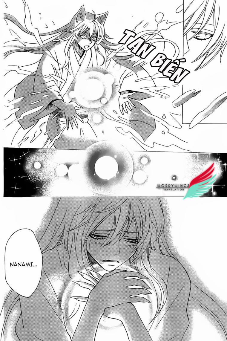 Thổ Thần Tập Sự 135 trang 29