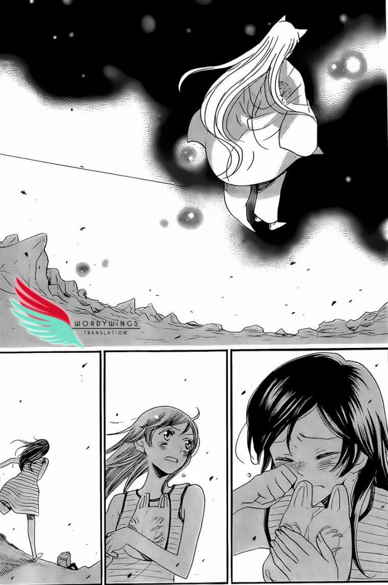 Thổ Thần Tập Sự 135 trang 30