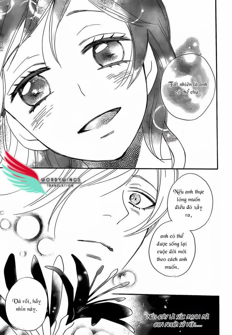 Thổ Thần Tập Sự 135 trang 34