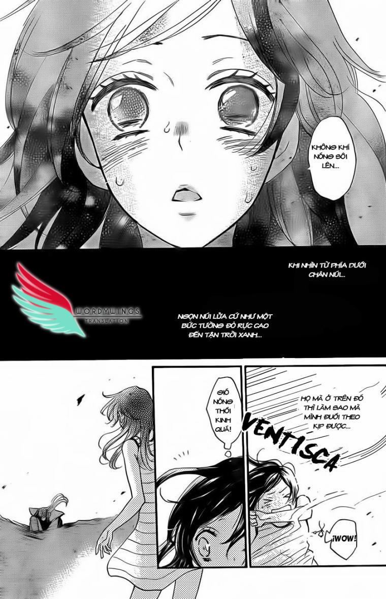 Thổ Thần Tập Sự 135 trang 5