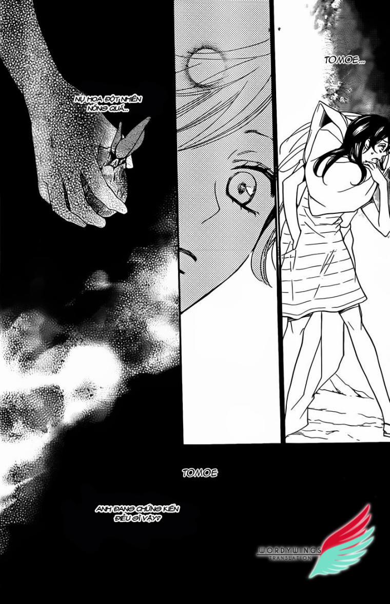 Thổ Thần Tập Sự 135 trang 8