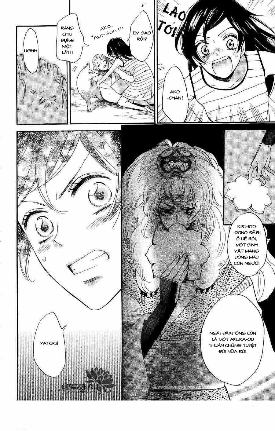 Thổ Thần Tập Sự 136 trang 10