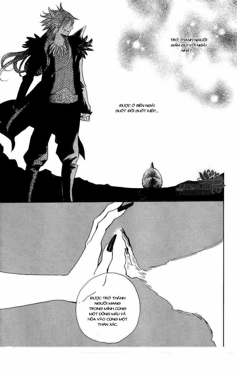 Thổ Thần Tập Sự 136 trang 13