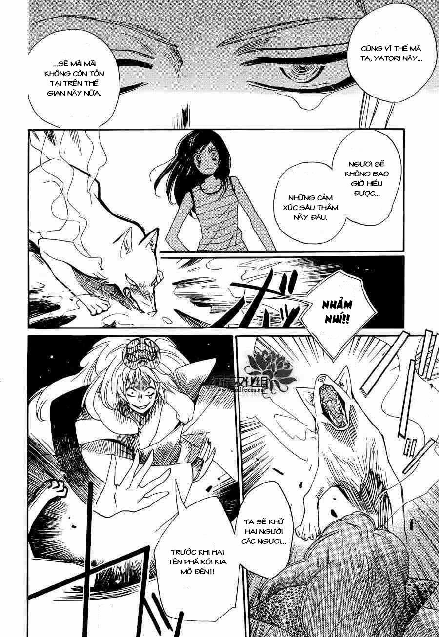 Thổ Thần Tập Sự 136 trang 16