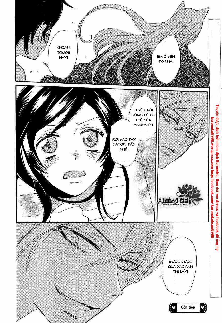 Thổ Thần Tập Sự 136 trang 28