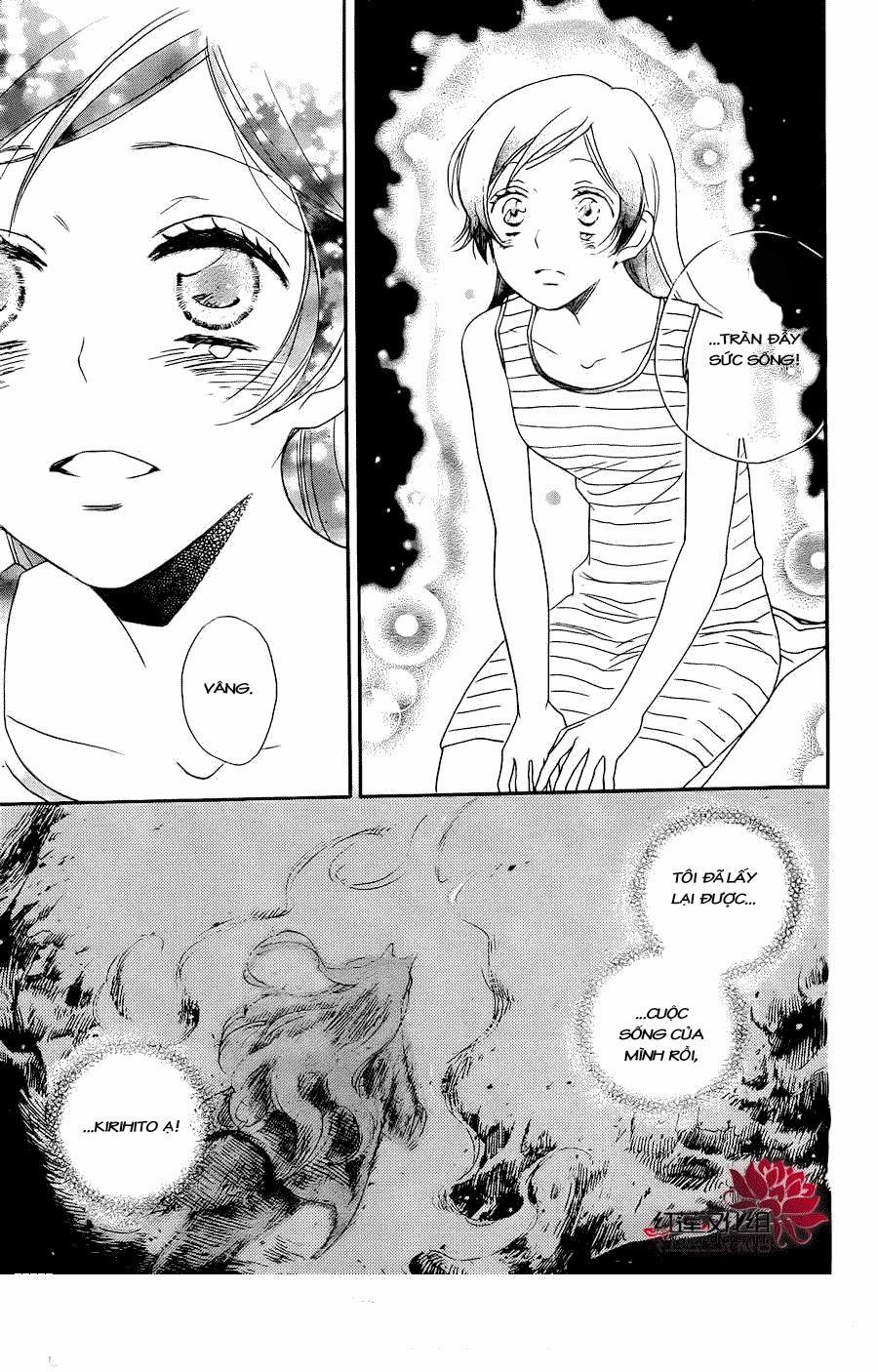 Thổ Thần Tập Sự 137 trang 11