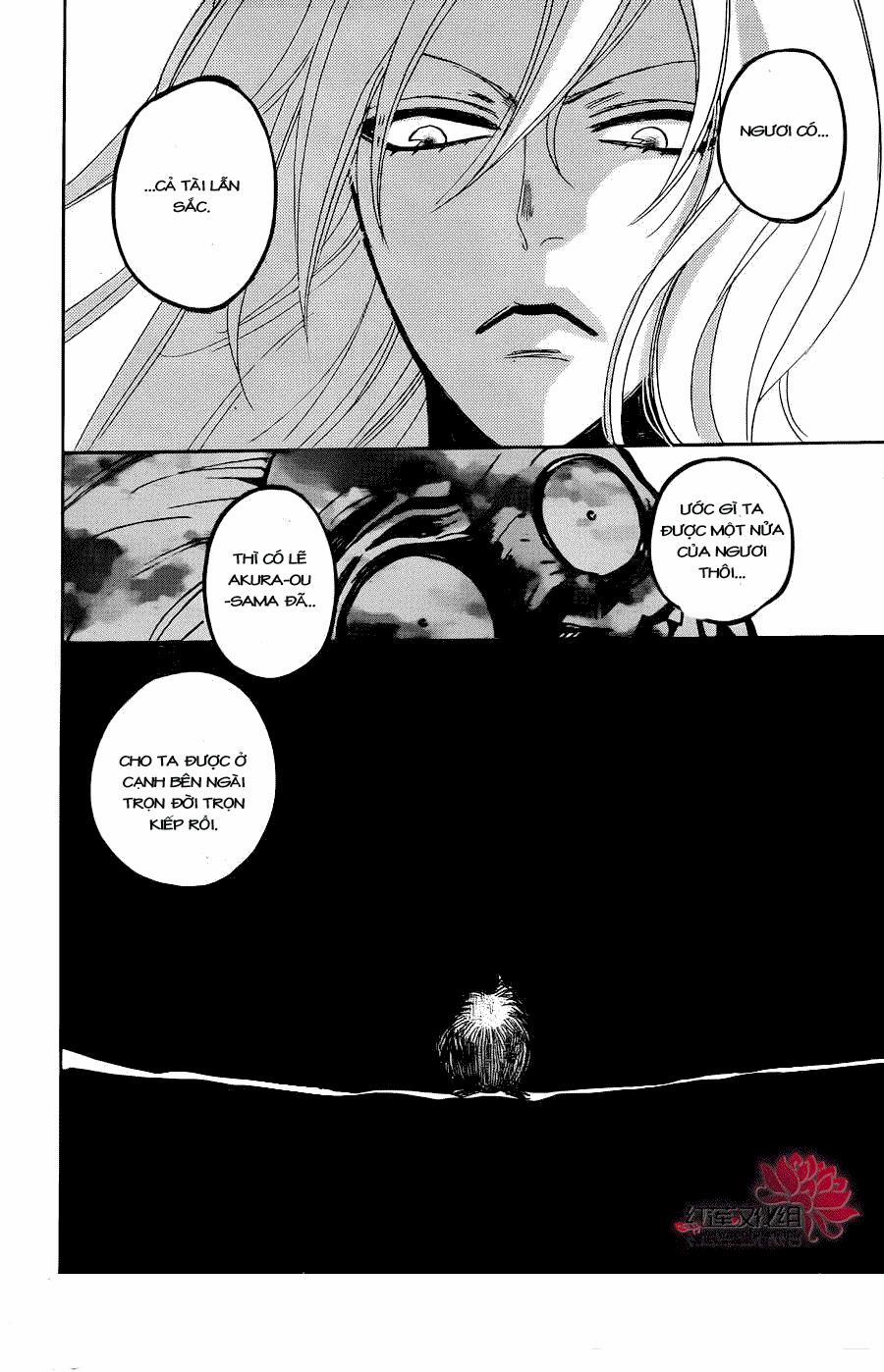 Thổ Thần Tập Sự 137 trang 22