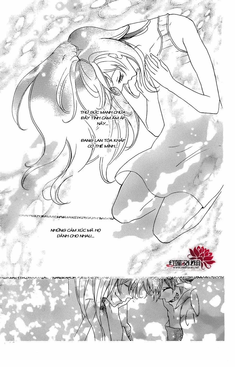 Thổ Thần Tập Sự 137 trang 9